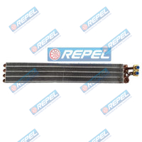 Evaporador Ar Condicionado Valtra ACV0084760  AGCO V63098000  