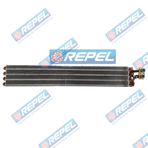 Evaporador Ar Condicionado Valtra ACV0084760  AGCO V63098000  