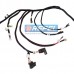 Chicote Elétrico Massey Ferguson ACW0654010 Valtra ACW0654010 AGCO ACW0654010 Chicote Elétrico Massey Ferguson ACW0654010 Valtra ACW0654010 AGCO ACW0654010
