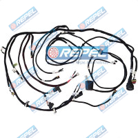 Chicote Elétrico Massey Ferguson ACW0654010 Valtra ACW0654010 AGCO ACW0654010