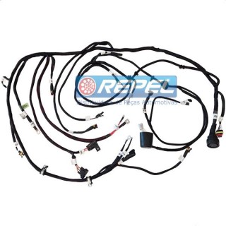 Chicote Elétrico Massey Ferguson ACW0654010 Valtra ACW0654010 AGCO ACW0654010 Chicote Elétrico Massey Ferguson ACW0654010 Valtra ACW0654010 AGCO ACW0654010