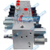 Bloco Hidraulico AGCO ACW2767760 Valtra ACW2767760 MF ACW2767760