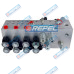 Bloco Hidraulico AGCO ACW2767760 Valtra ACW2767760 MF ACW2767760