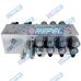 Bloco Hidraulico AGCO ACW2767760 Valtra ACW2767760 MF ACW2767760