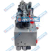 Bloco Hidraulico AGCO ACW2767760 Valtra ACW2767760 MF ACW2767760