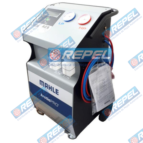 Recicladora Gás Mahle ACX110 Mahle ACX0110