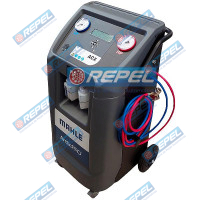 Recicladora Gás Mahle ACX310 Mahle ACX0310