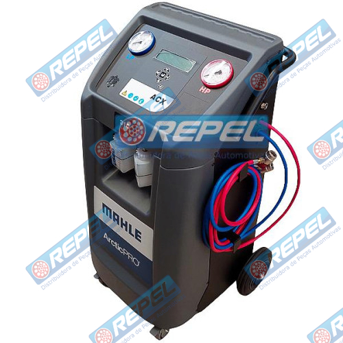 Recicladora Gás Mahle ACX310 Mahle ACX0310