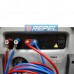 Recicladora Gás Mahle ACX350 Mahle ACX0350