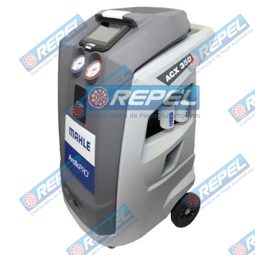 Recicladora Gás Mahle ACX350 Mahle ACX0350