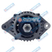 Alternador Delco DR19020703 Delco DR19020706 