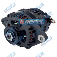 Alternador Delco DR19020703 Delco DR19020706 
