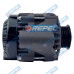 Alternador Delco DR19020703 Delco DR19020706 
