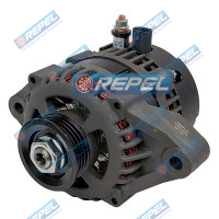 Alternador Delco DR19020704 Delco 19020707 Mercury 875286A1 875286T 881247A1 889956 