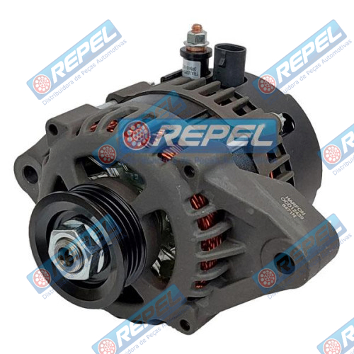 Alternador Delco DR19020704 Delco 19020707 Mercury 875286A1 875286T 881247A1 889956 