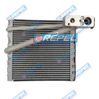 Evaporador Ar Mahle AE0148 Mahle AE148 Marelli Behr S4683001MM