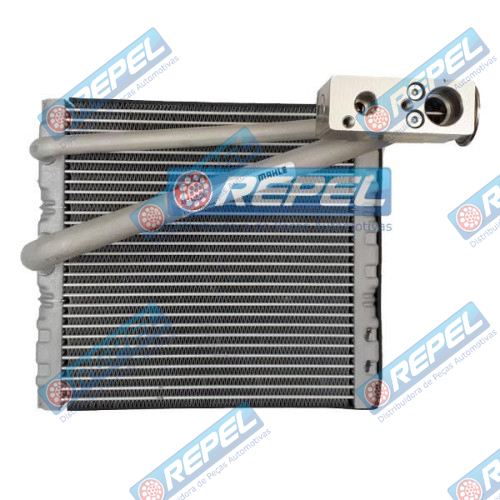 Evaporador Ar Mahle AE0148 Mahle AE148 Marelli Behr S4683001MM
