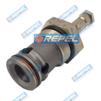 Válvula Solenoide Comatrol AE1610C Comatrol CP533-3-3