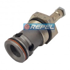 Válvula Solenoide Comatrol AE1610C Comatrol CP533-3-3