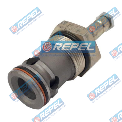 Válvula Solenoide Comatrol AE1610C Comatrol CP533-3-3