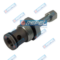 Válvula Solenoide John Deere AE59676