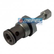Válvula Solenoide John Deere AE59676