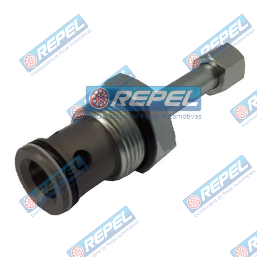 Válvula Solenoide John Deere AE59676