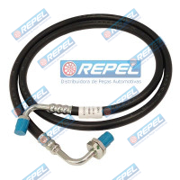 Mangueira Ar Condicionado John Deere AE73291