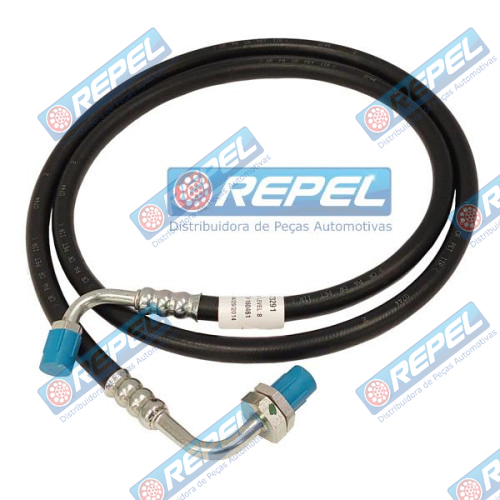 Mangueira Ar Condicionado John Deere AE73291