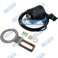 Encoder Plantadeira Gems AGBR0360HDBA1P  Dynapar AGBR0360HDBA1P