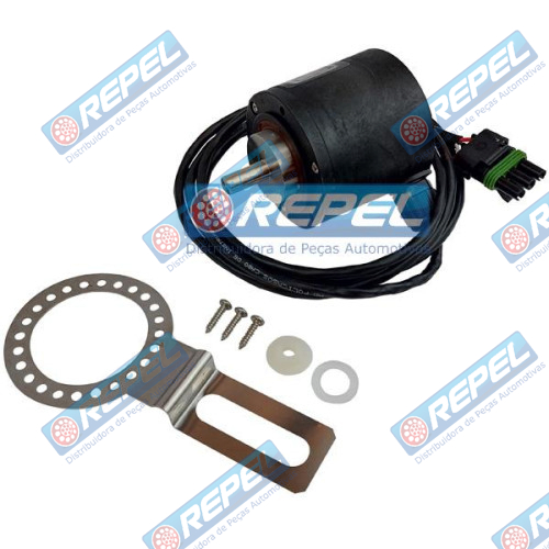 Encoder Plantadeira Gems AGBR0360HDBA1P  Dynapar AGBR0360HDBA1P