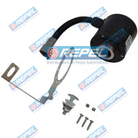 Sensor Indutivo Encoder Dynapar AGBR0360HJBAJN Jumil 2755131 