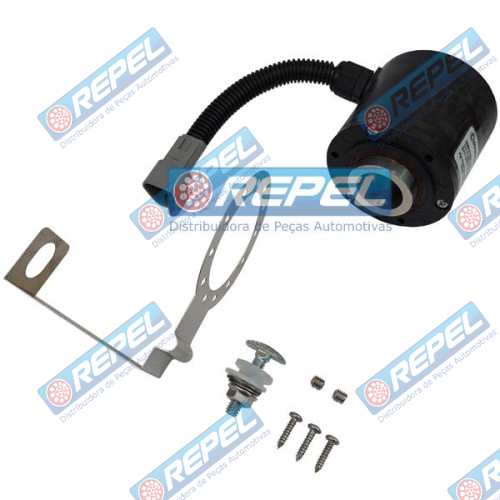 Sensor Indutivo Encoder Dynapar AGBR0360HJBAJN Jumil 2755131 