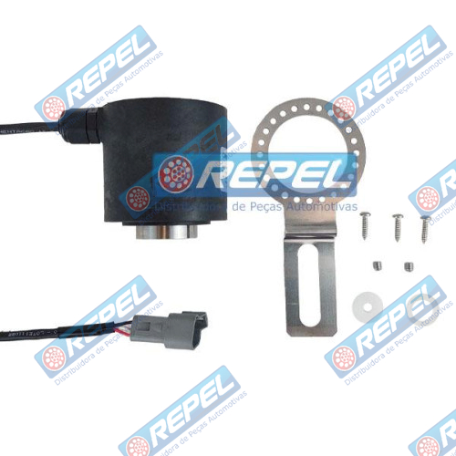 Encoder Plantadeira AGBR0360HYAA2N Trimble 86585 