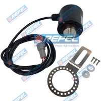 Encoder Plantadeira AGBR0360SYBAZN Agrigeo 12636