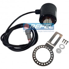 Encoder Plantadeira AGBR0360SYBAZN Agrigeo 12636