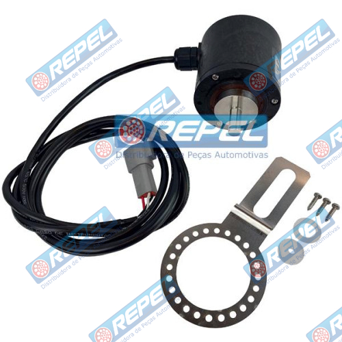 Encoder Plantadeira AGBR0360SYBAZN Agrigeo 12636