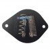 Resistência Ar John Deere AH125505
