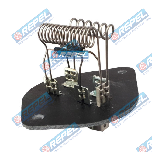 Resistência Ar John Deere AH125505