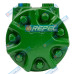 Motor Hidráulico John Deere AH141859 