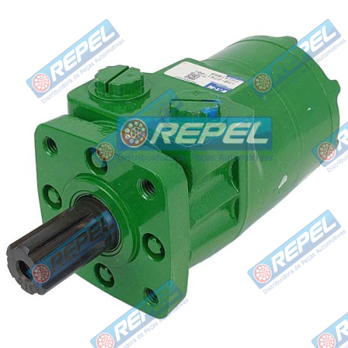 Motor Hidráulico John Deere AH141859 