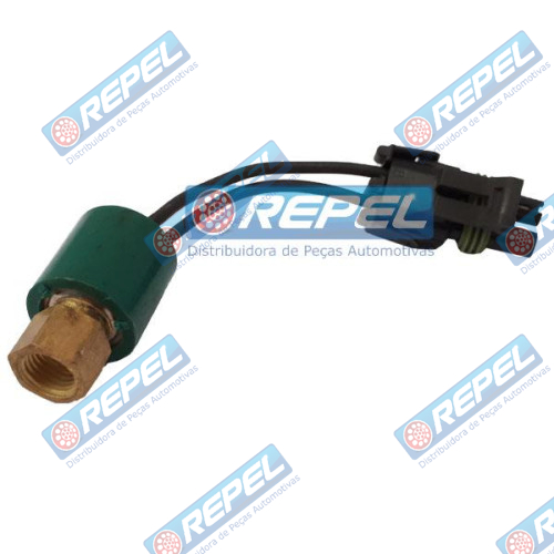 Interruptor Pressão John Deere AH144084