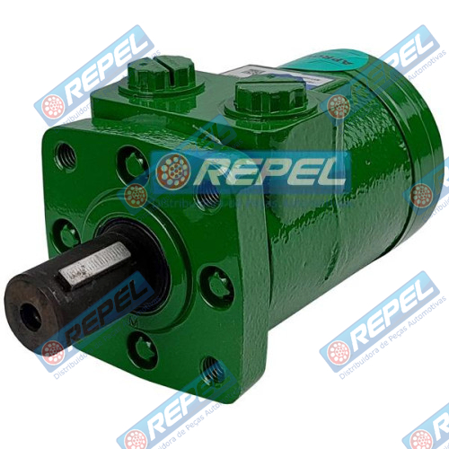 Motor Hidráulico John Deere AH148944