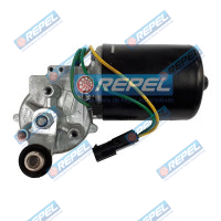 Motor Limpador John Deere AH149835
