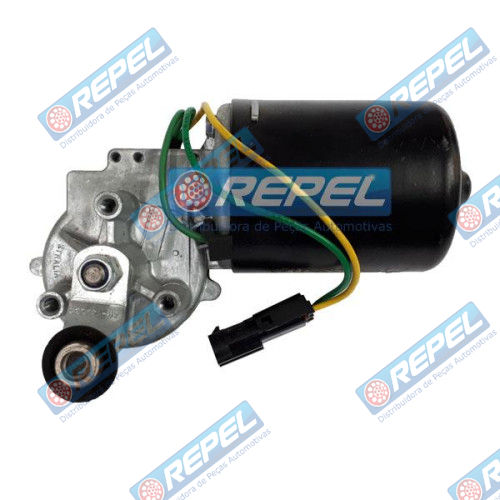Motor Limpador John Deere AH149835