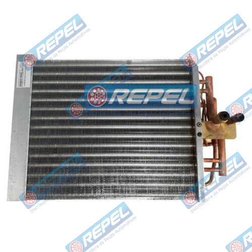 Evaporador Ar Condicionado John Deere AH150260 John Deere AH132264 John Deere AH130957