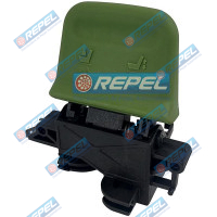 Alavanca John Deere AH202995 John Deere AN206829