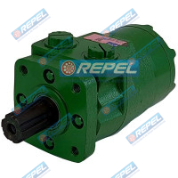 Motor Hidráulico John Deere AH206498