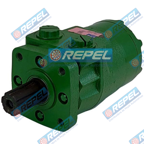 Motor Hidráulico John Deere AH206498