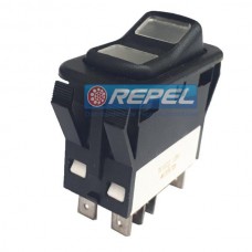 Interruptor Alavanca John Deere AH206705